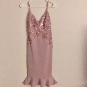 Cocktail dress (brand new)